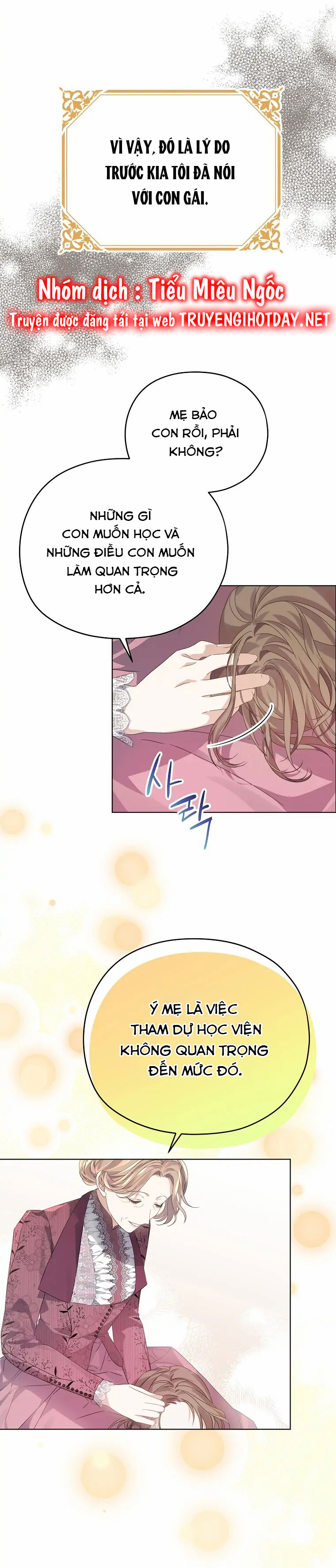 aster yêu dấu của tôi chapter 2 14