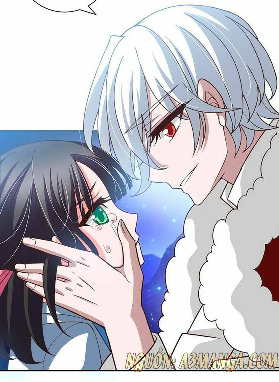 người yêu khát máu của tôi chapter 58 24