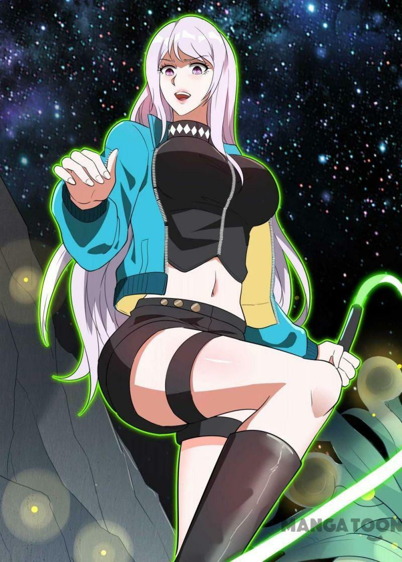 đệ nhất người ở rể chapter 134.1 22