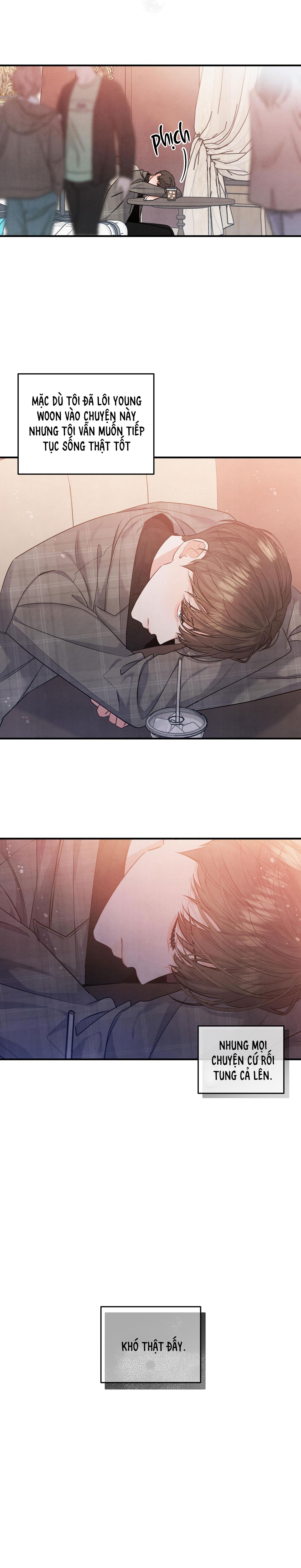 mối quan hệ ngu ngốc chapter 11 19