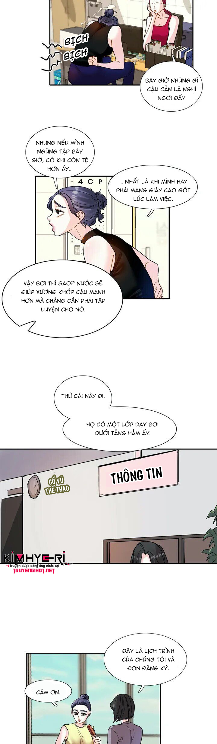 lên đỉnh chapter 2 8