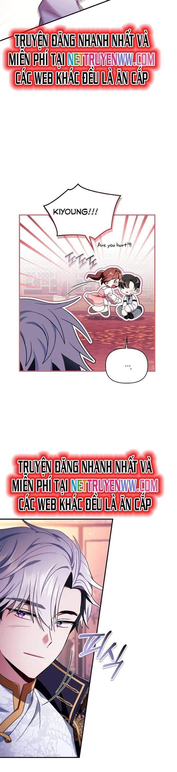 Kí Sự Hồi Quy chapter 121 39