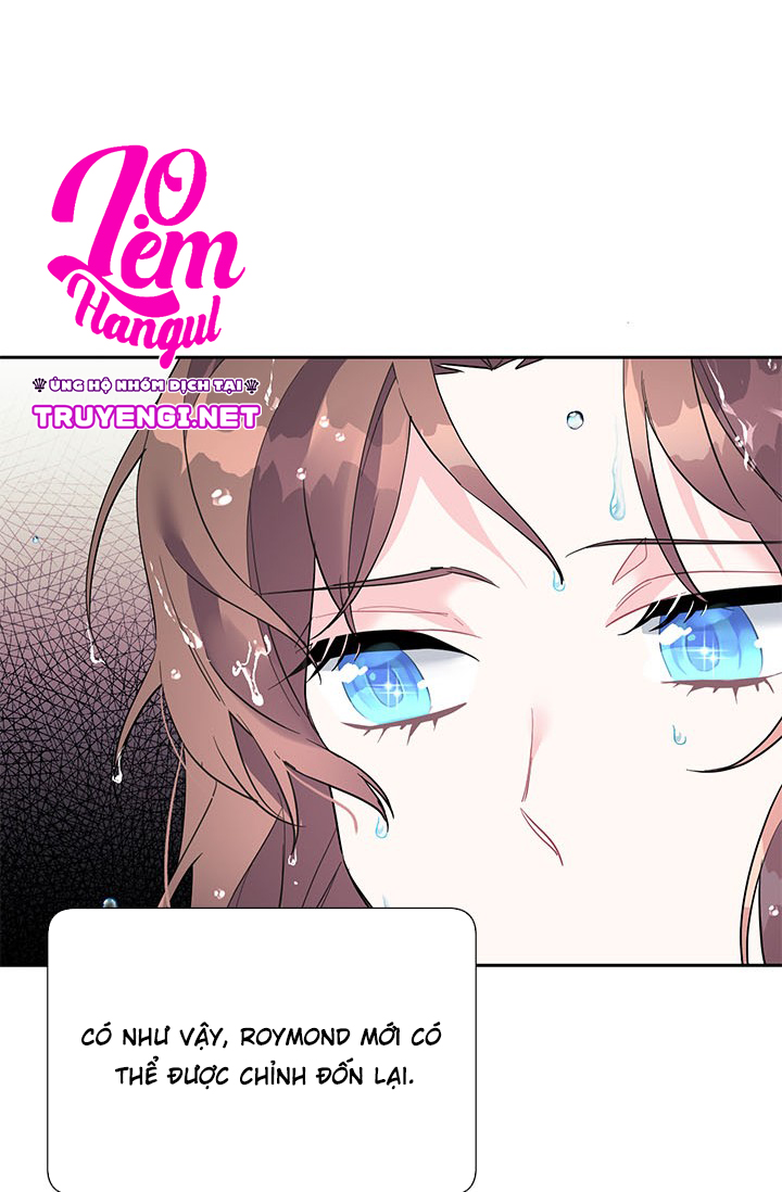 công chúa của loài chim chapter 6 33