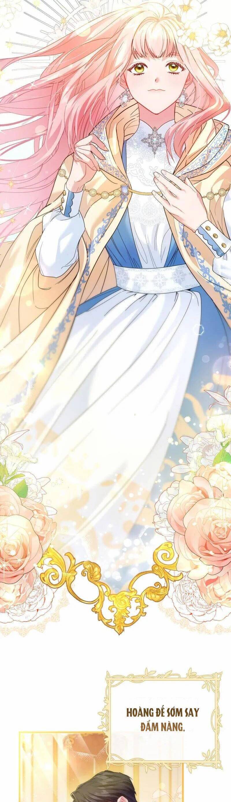 cho đến khi nữ chính thực sự xuất hiện chapter 1 11