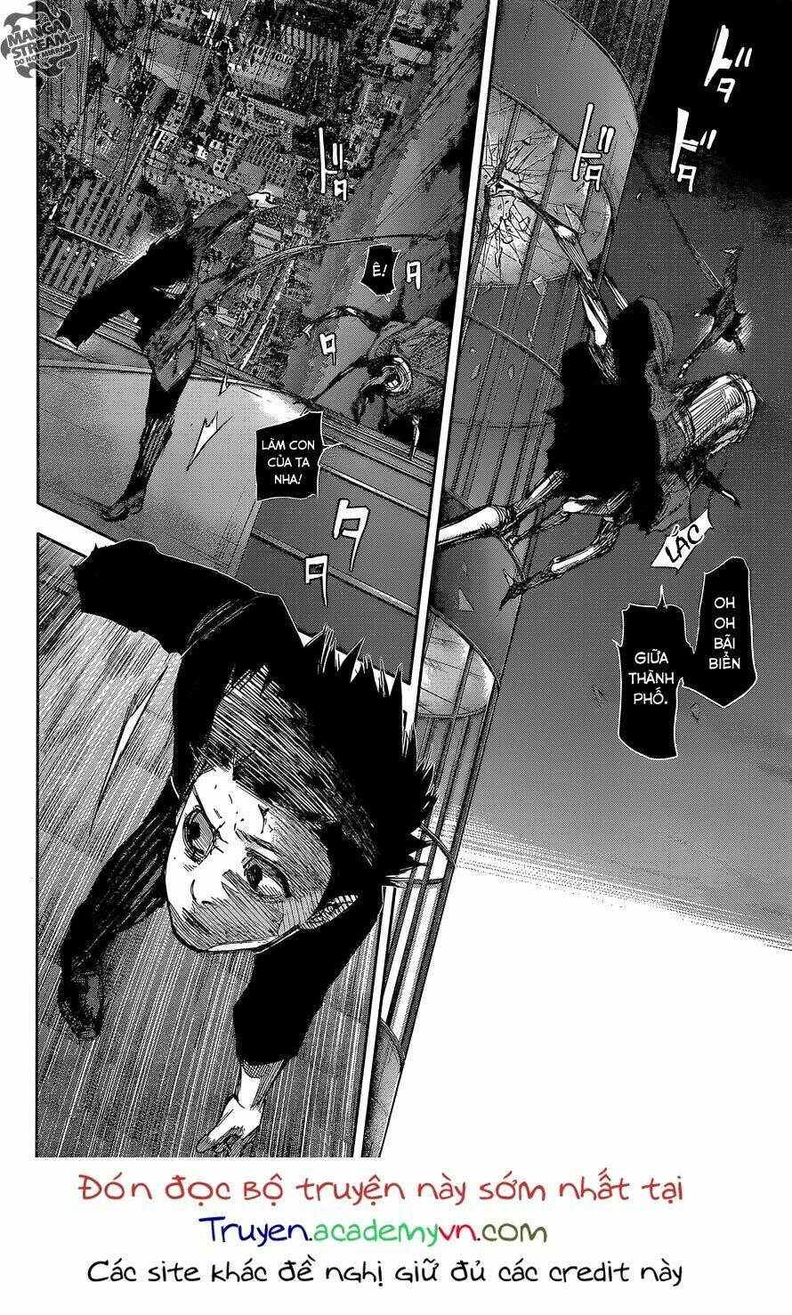 ngạ quỷ vùng tokyo 2 chapter 56 8