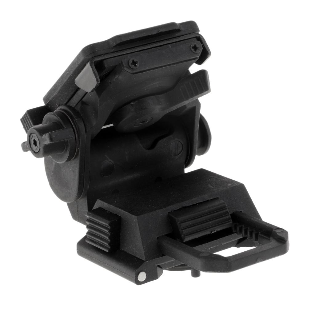 L4-G24 Night Vision Googgles NVG Holder, M88 FAST MICH ACH Helmet Mount Accessories