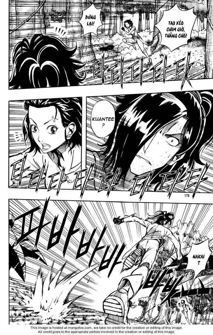 la mosca chapter 6 9