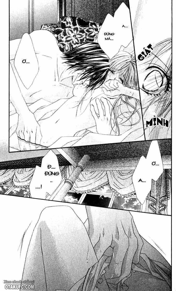 honey x honey drop chapter 23 7