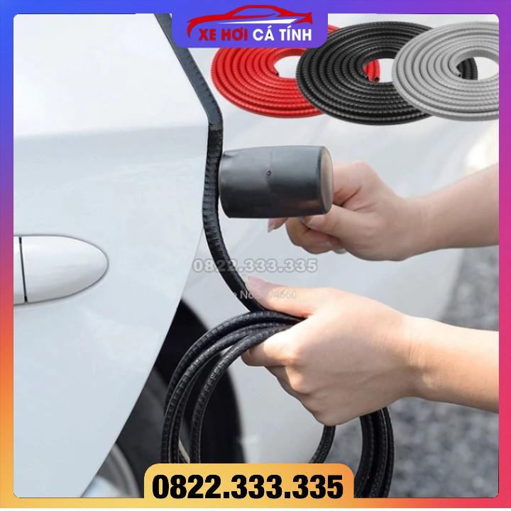 Combo 15m Gioăng u Lõi Thép - Chống Va Đập, Cách âm Chống ồn