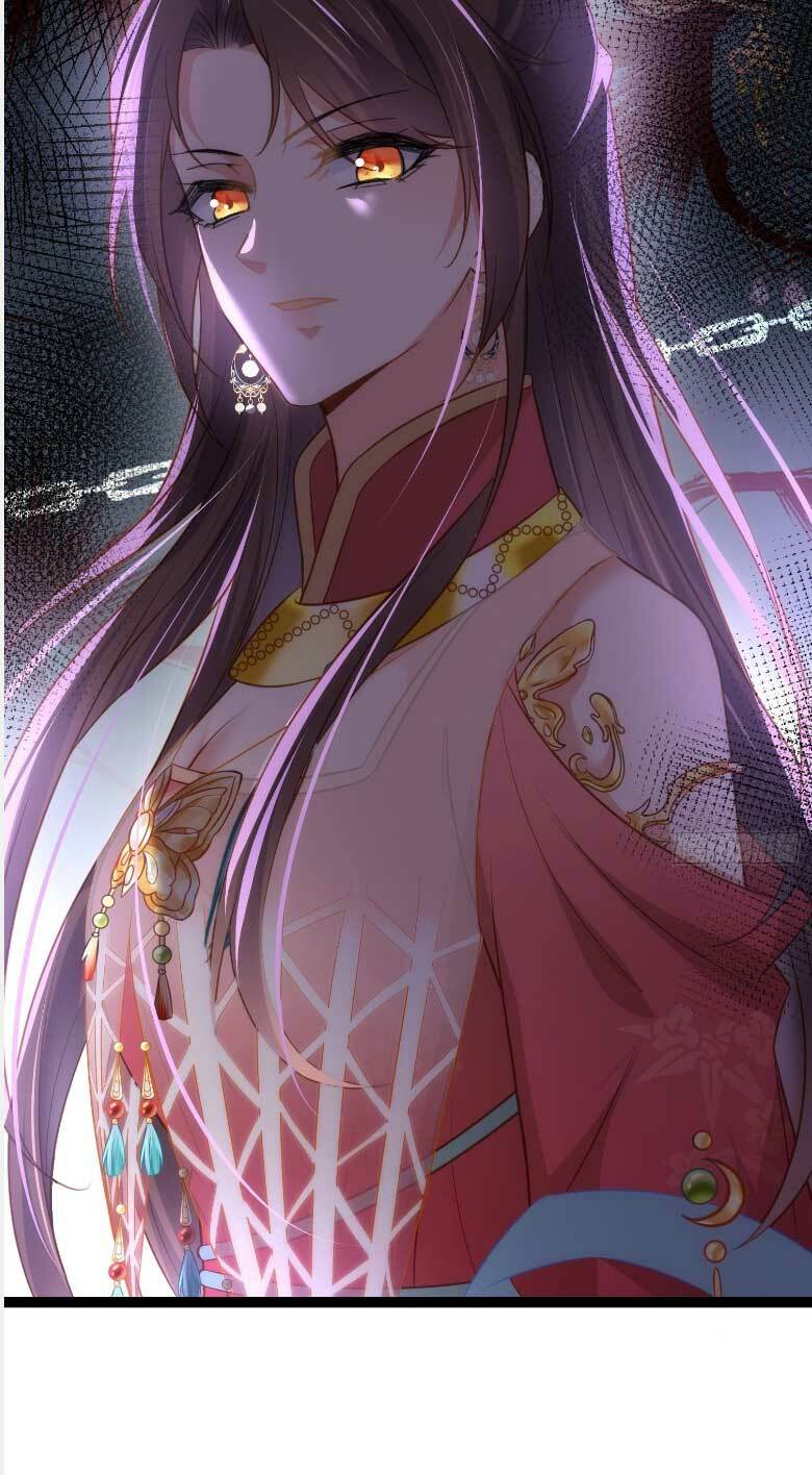 hoạn phi thiên hạ chapter 272 19