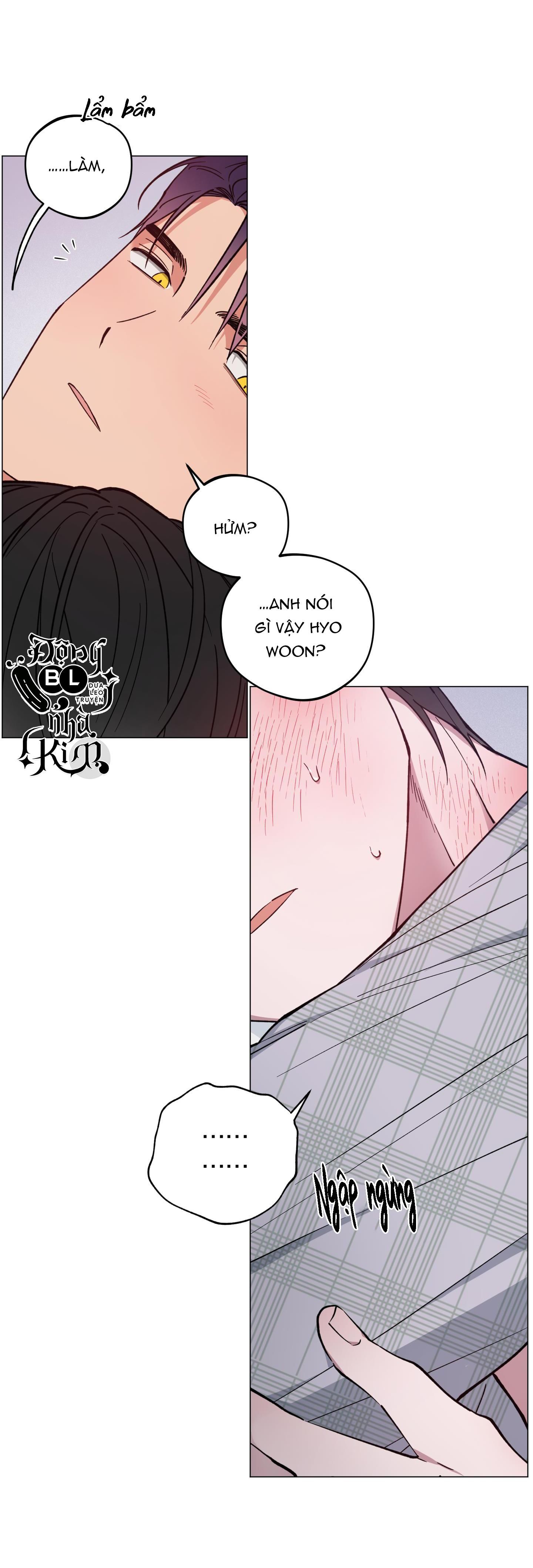 bình minh của rồng chapter 24 30