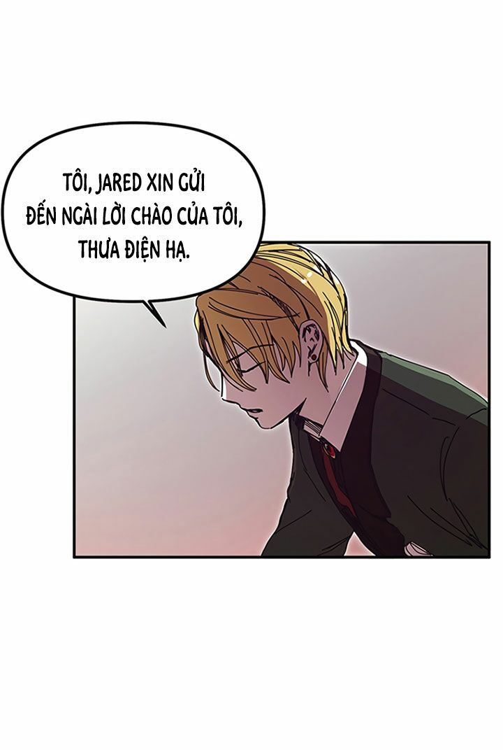 bug player - người chơi lỗi chapter 45 33