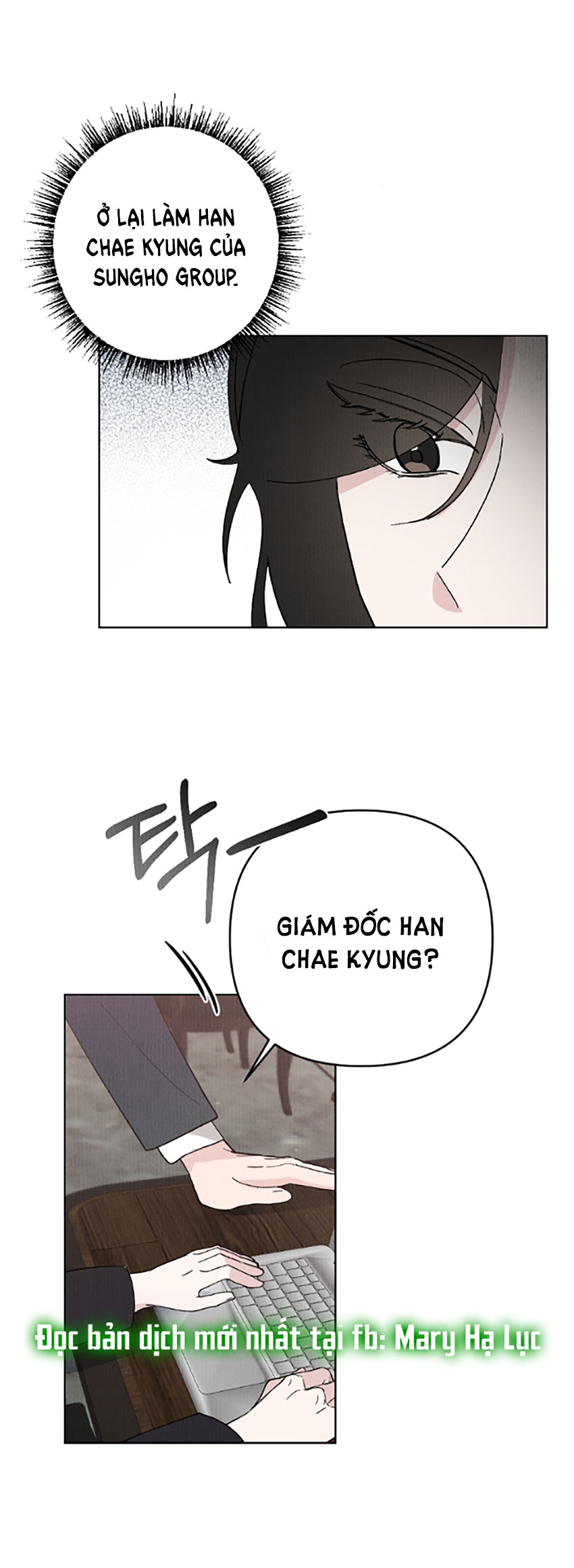 [18+] cuộc hôn nhân chính trị chapter 1.2 6