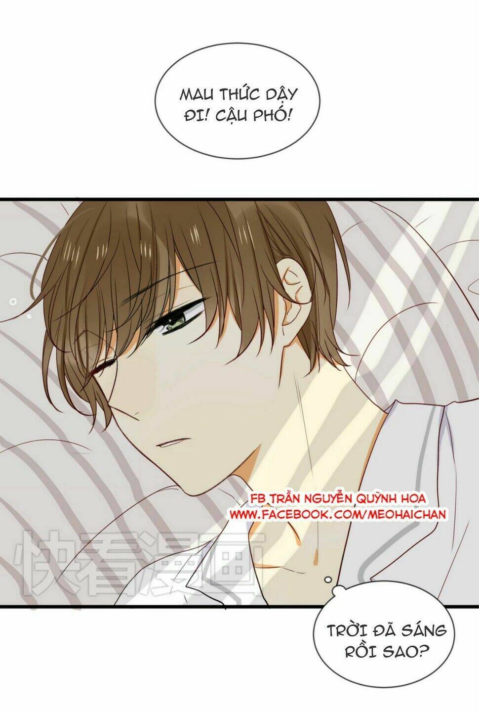 điều giáo quan hệ chapter 5 2