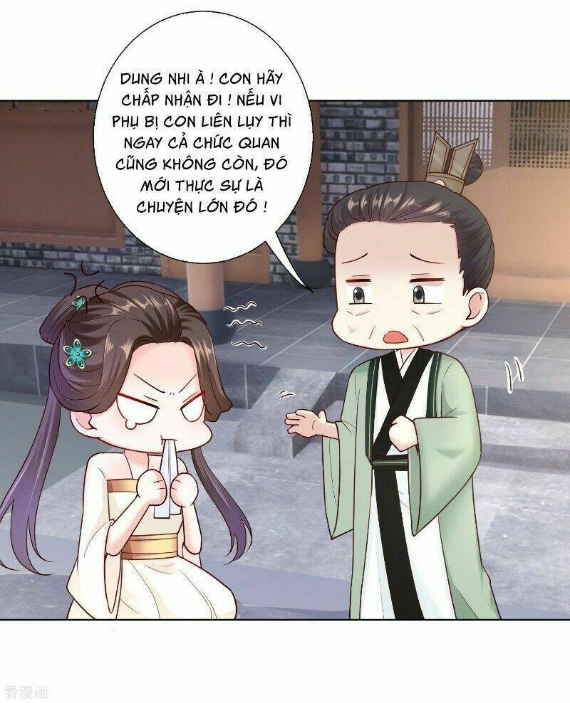 độc y đích nữ chapter 115 24