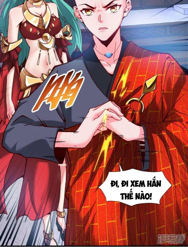 ta là thương thiên chapter 4 18