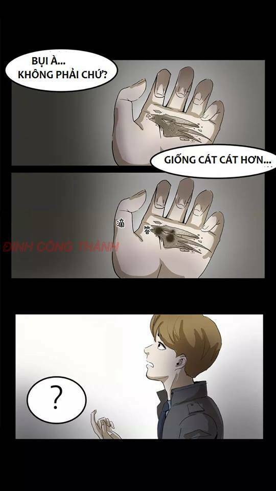 bàn tay ma quỷ chapter 1 84