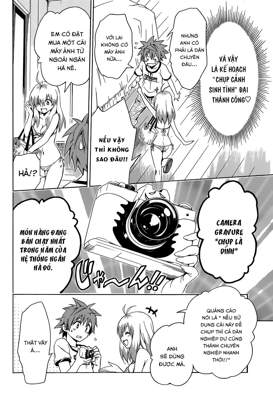 to love - ru darkness chapter 38.5 12