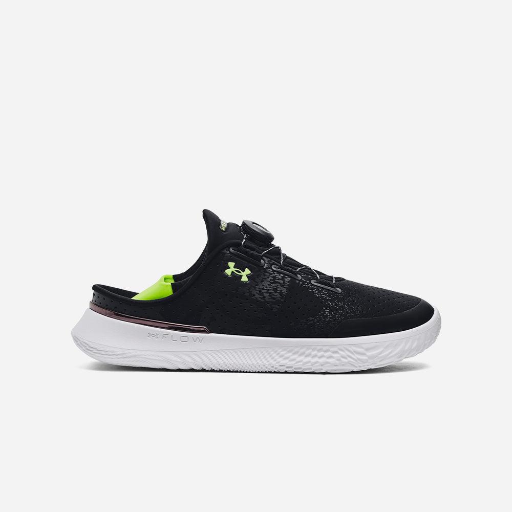 Giày thể thao unisex Under Armour Slipspeed - 3027057-002