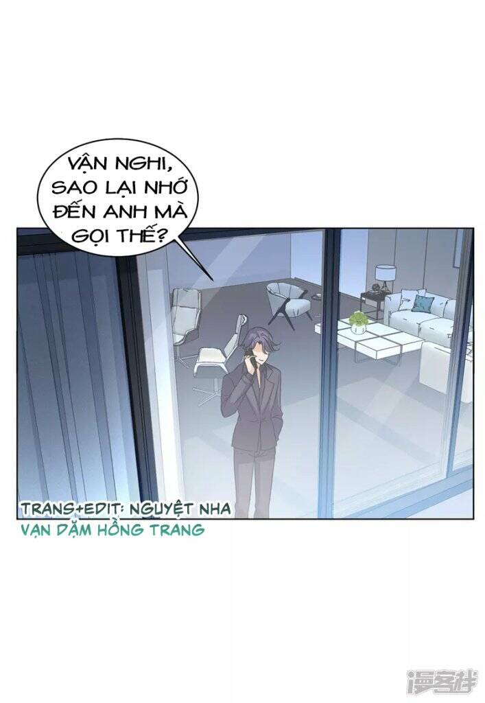 cô ấy đến rồi, xin nằm xuống! chapter 147 4