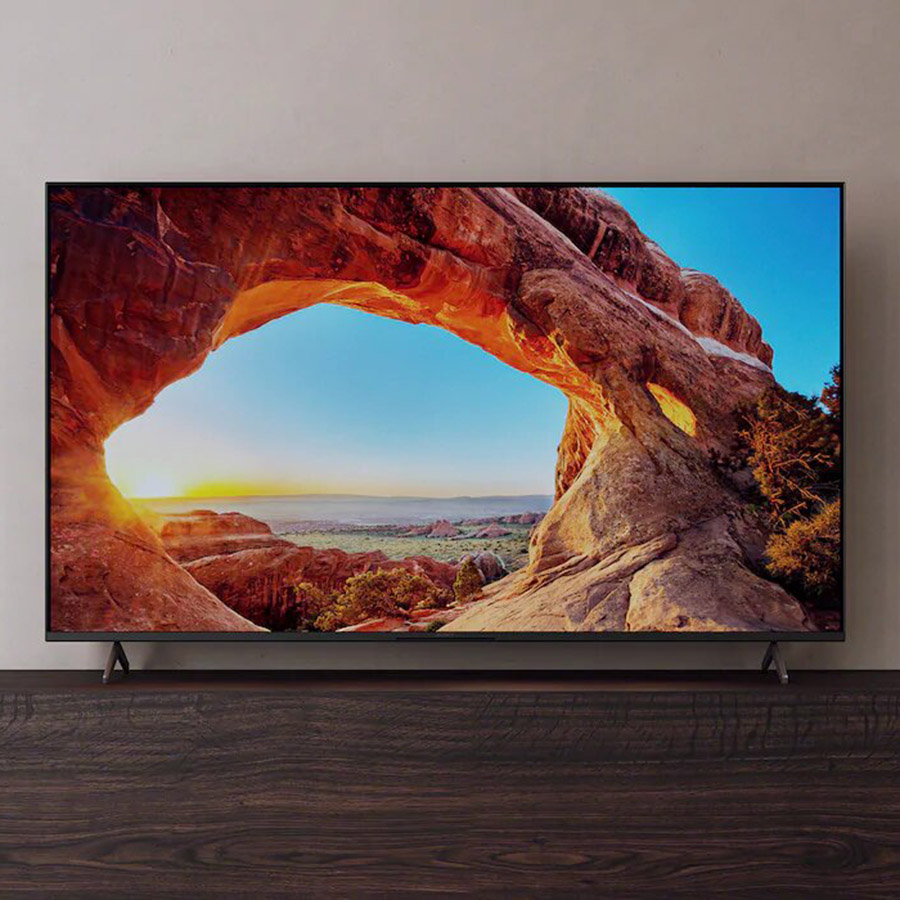 Android Tivi Sony 4K 75 inch KD-75X86J