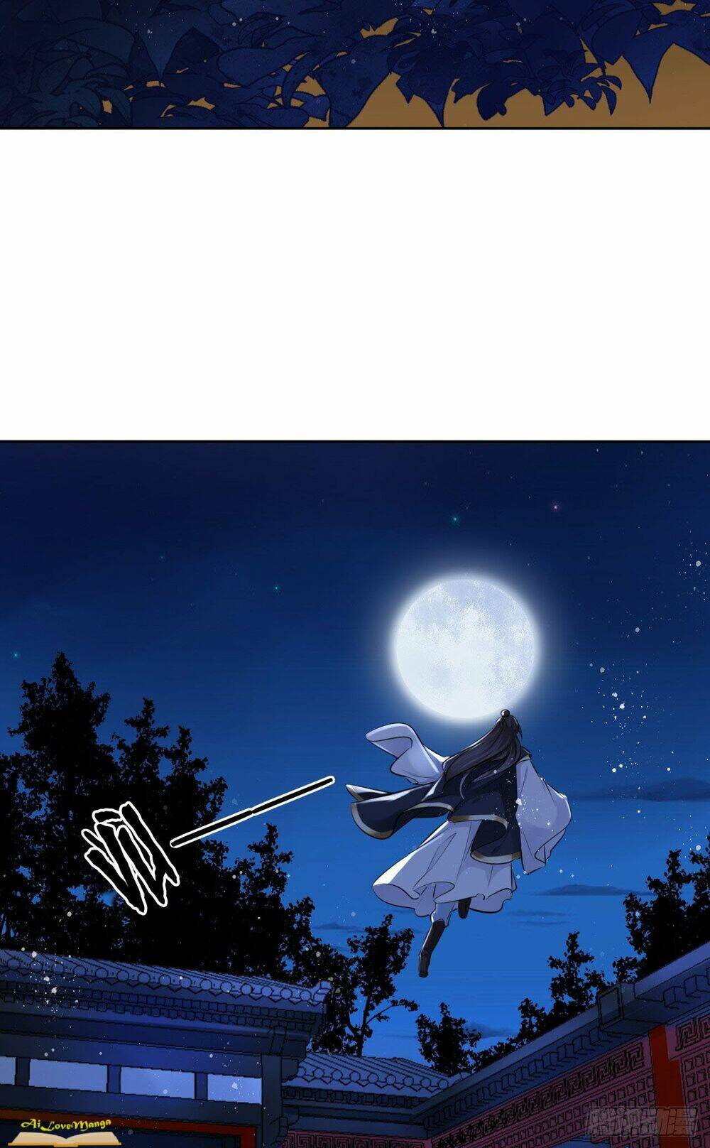 vương phi thật thích trang điểm chapter 24 8