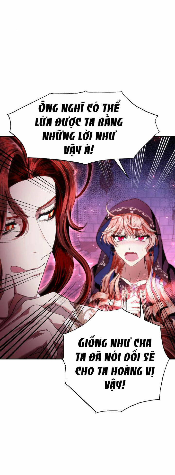 cha, con không muốn kết hôn đâu chapter 114.1 33