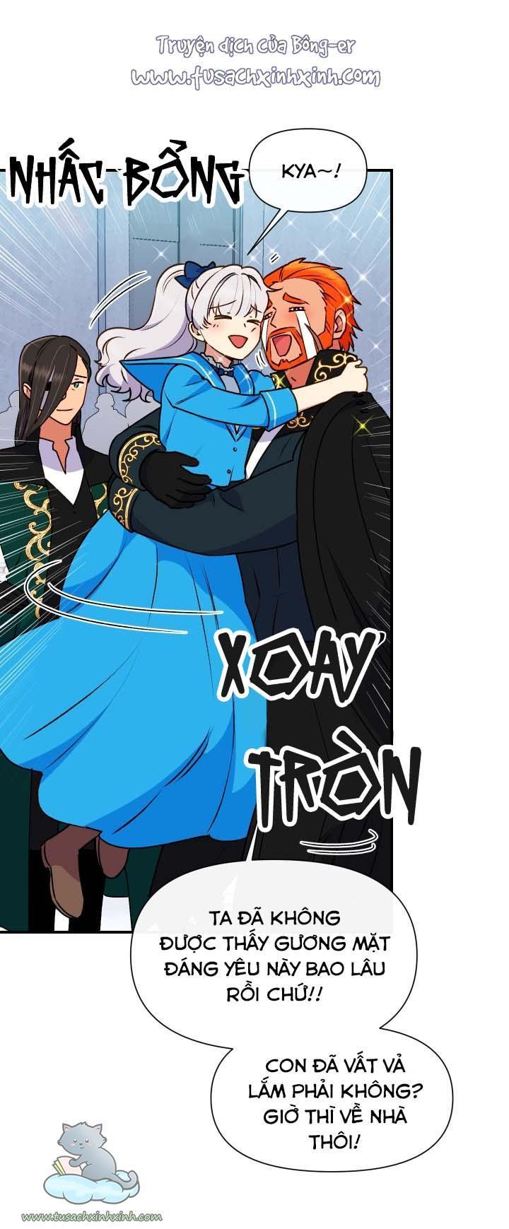 công nương khế ước của gia tộc công tước quái vật chapter 76 51