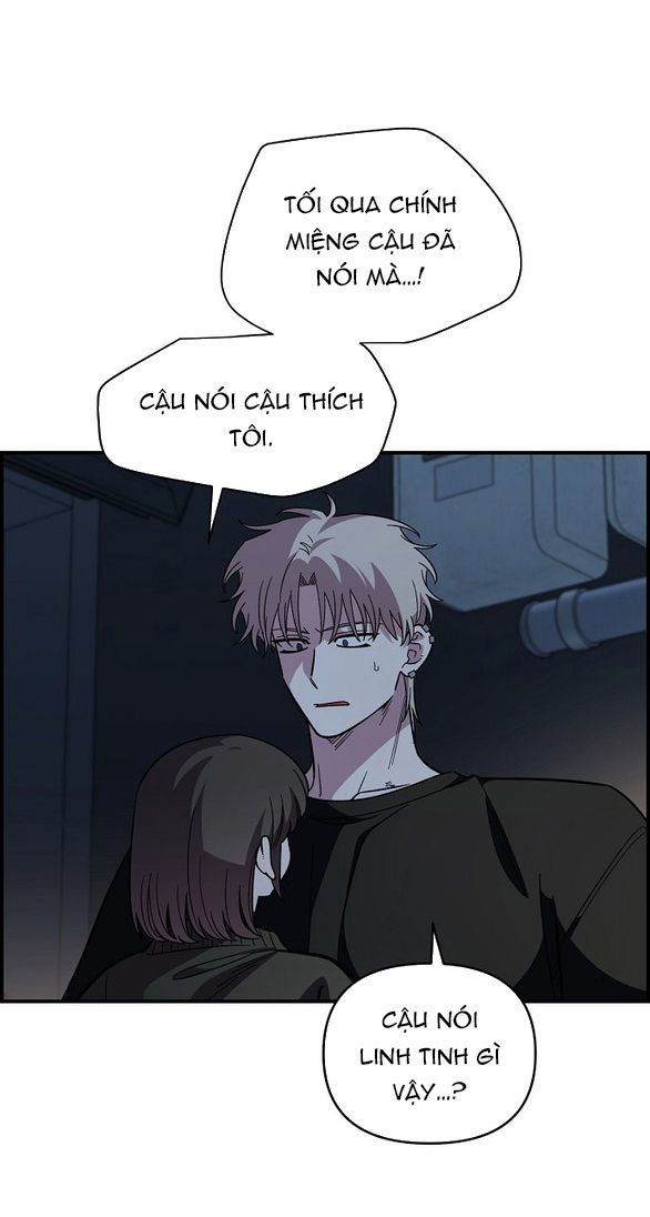 [18+] Phức Hợp Bạn Thời Thơ Ấu chapter 41.1 22