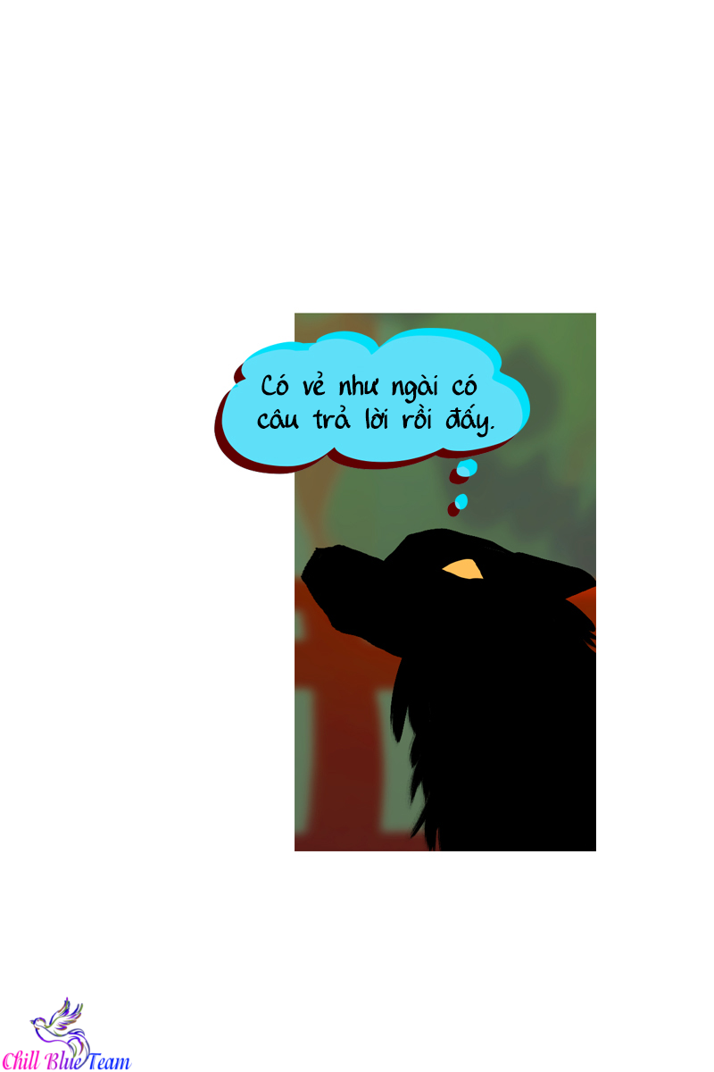 thần chết và kẻ chờ đợi chapter 19 40