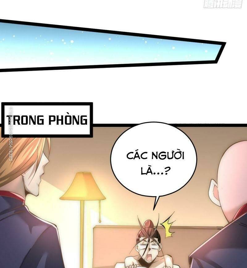 đô thị đỉnh phong cao thủ chapter 141 19