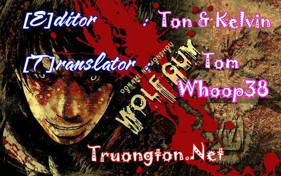 wolf guy - wolfen crest chapter 28 20