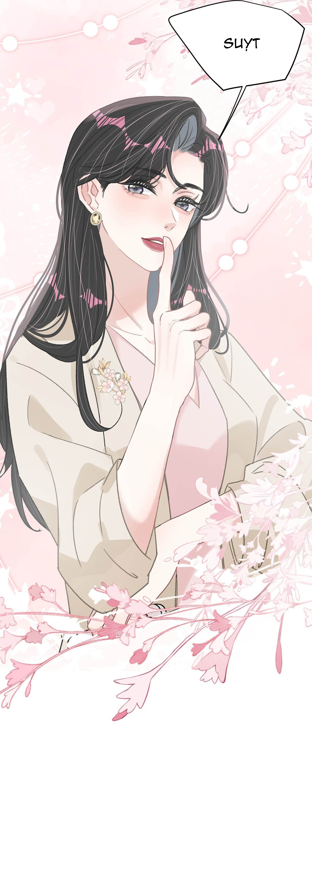 bị mẹ kế là ảnh hậu cưỡng ép yêu trong show thực tế chapter 37 38