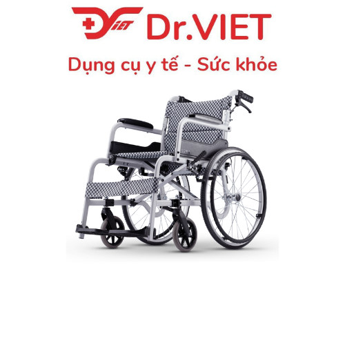 Xe lăn Karma Soma Agile