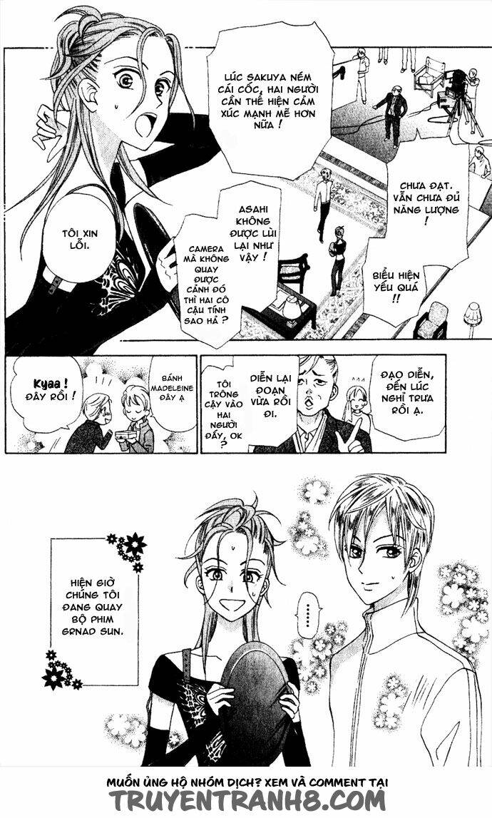 romeo và juliet hiện đại ii chapter 7 3