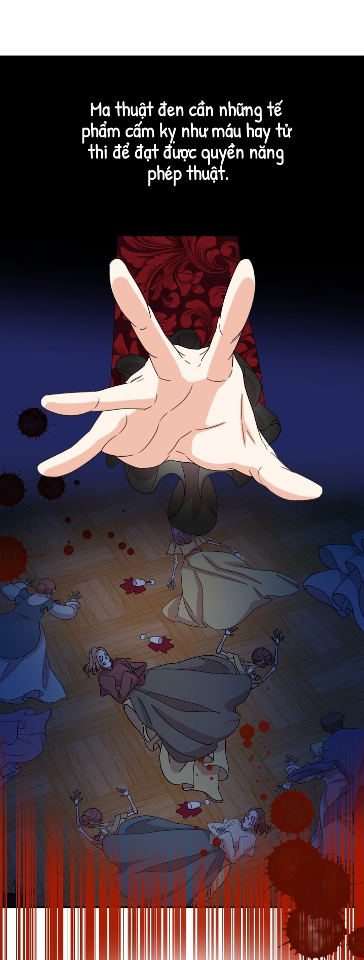 vị cứu tinh của rồng chapter 37 24