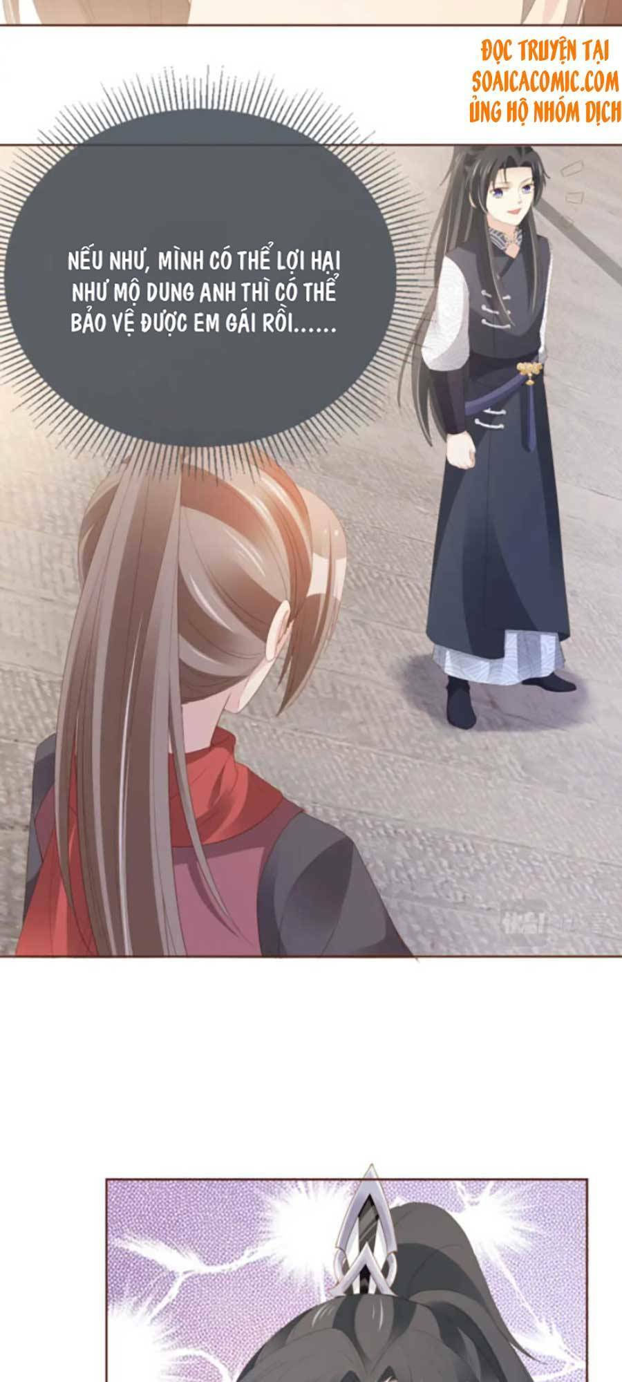 nhặt được bảo bối manh manh chapter 53 22