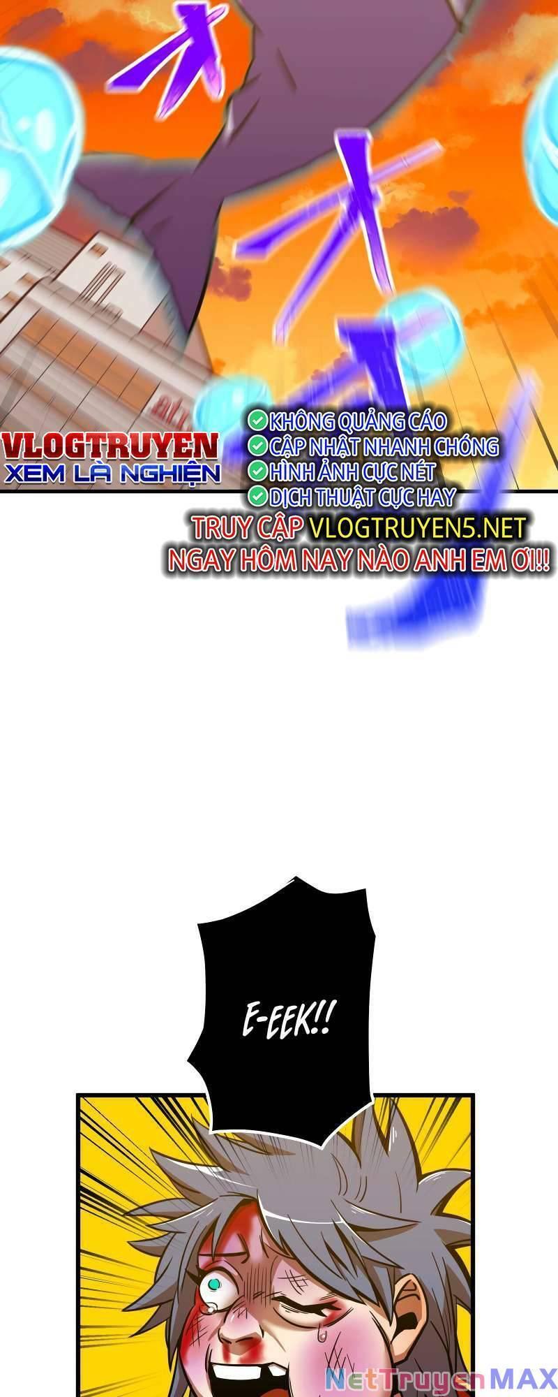 Huyết Thánh Cứu Thế Chủ~ Ta Chỉ Cần 0.0000001% Đã Trở Thành Vô Địch chapter 13 31