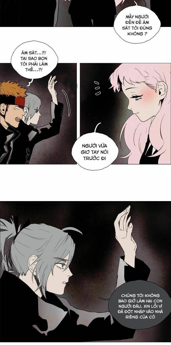 lessa 2: the crimson knight chapter 60 12