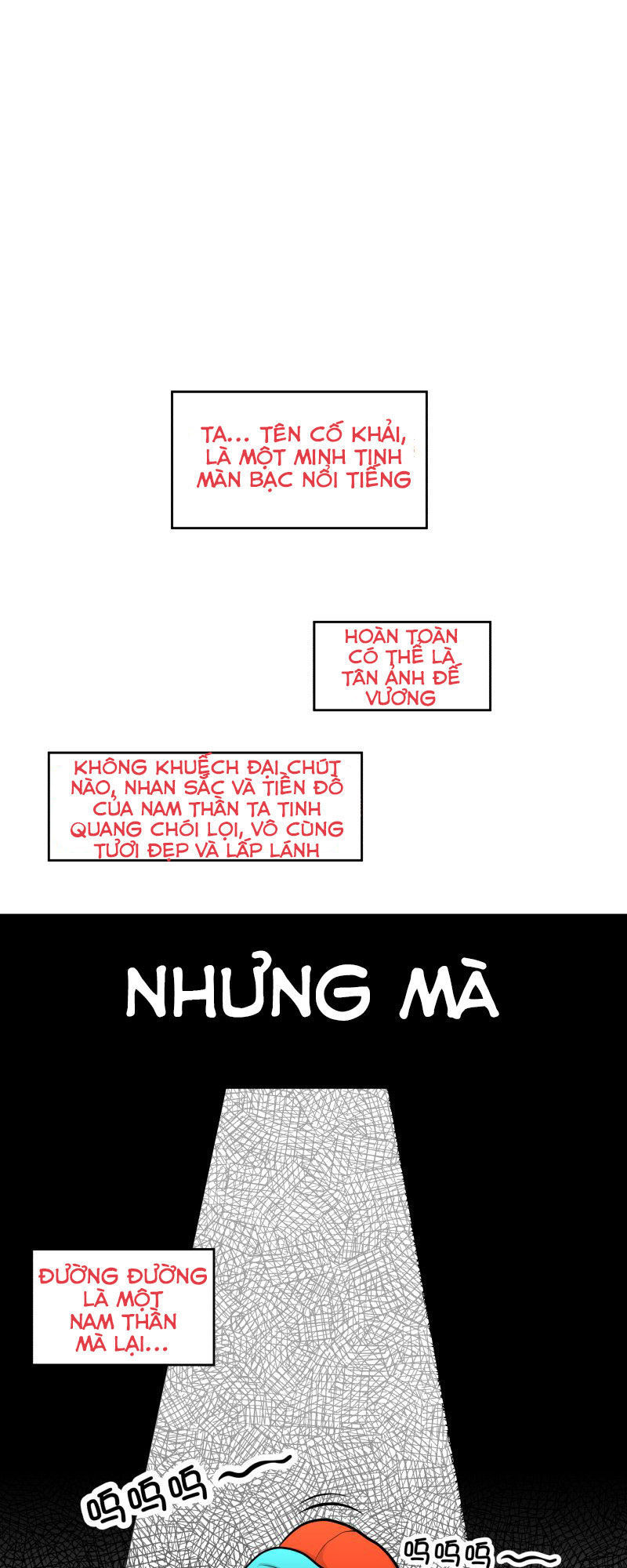 hoàng thượng đoạn tụ! đừng chạm vào ta chapter 38 8