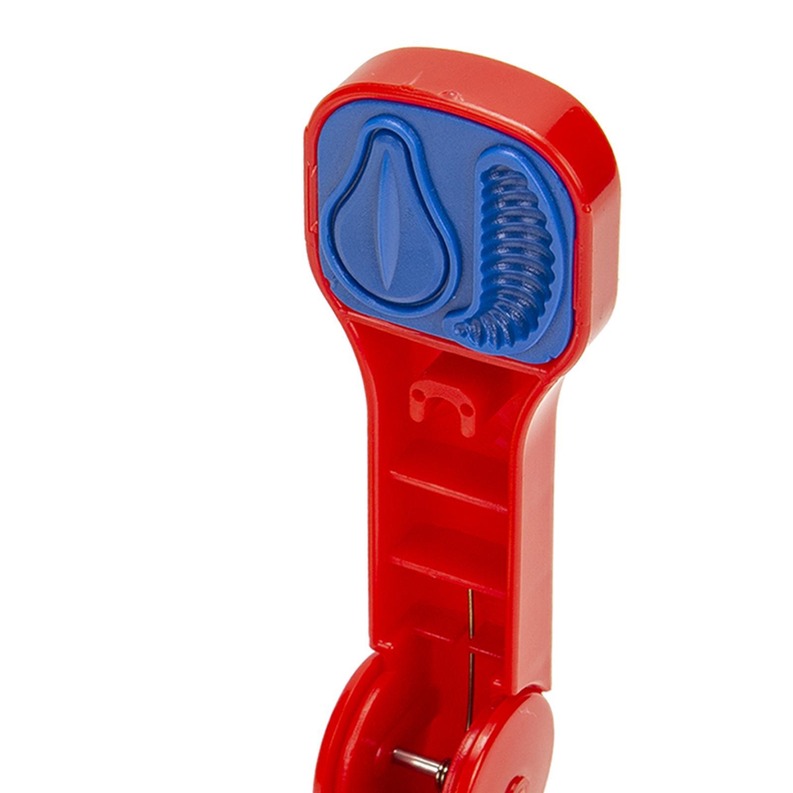 Mould Fishing Tackle Shaper Mould Soft