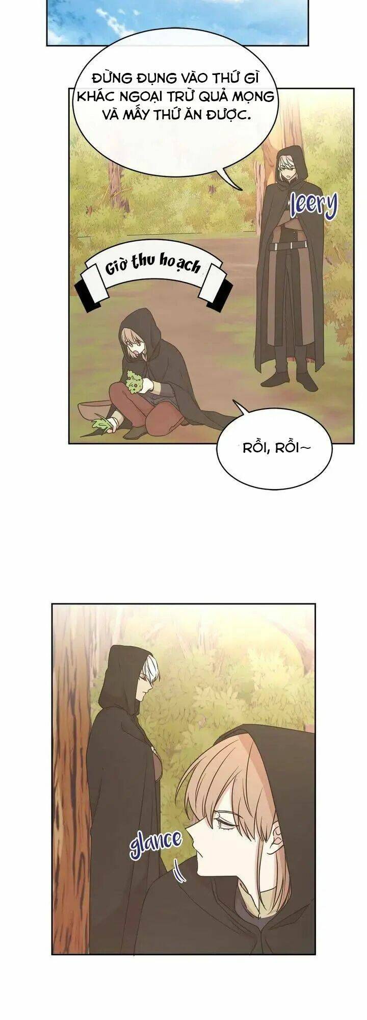 tôi chọn kết thúc của hoàng đế chapter 90 6