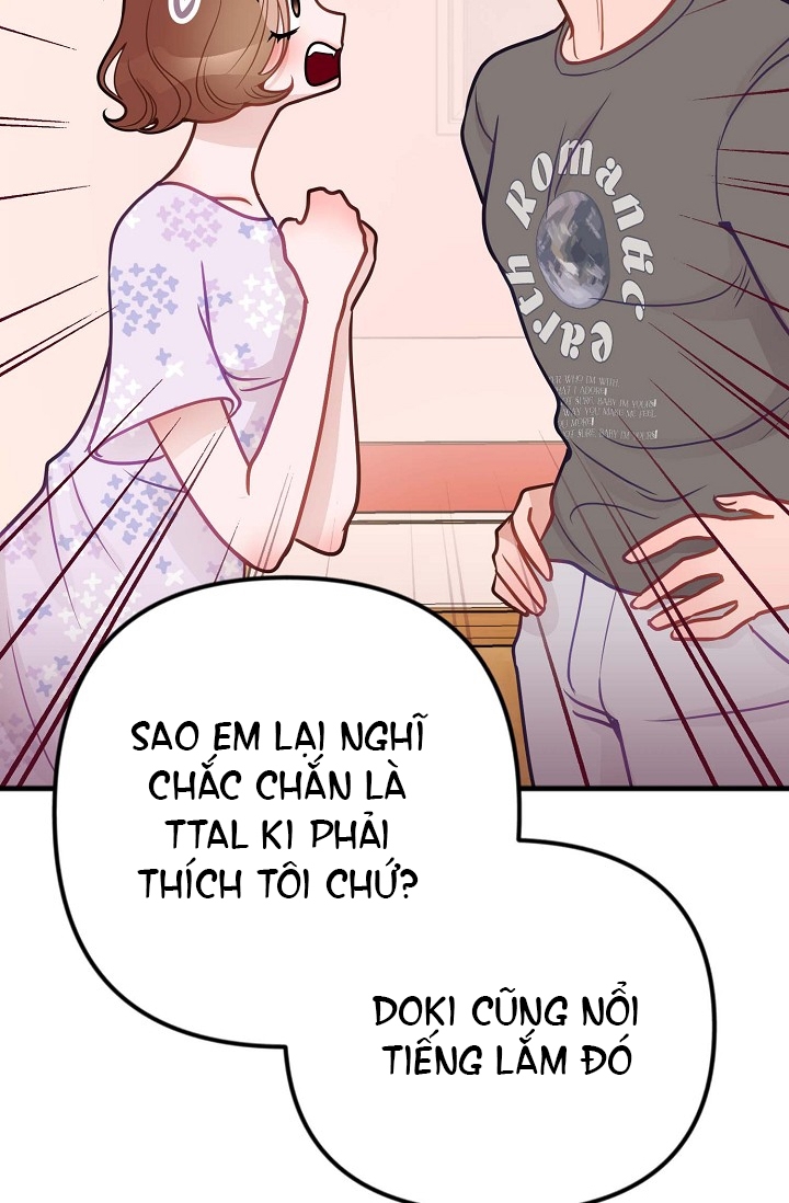 Mối Quan Hệ Không Tốt chapter 31.2 - Trang 32