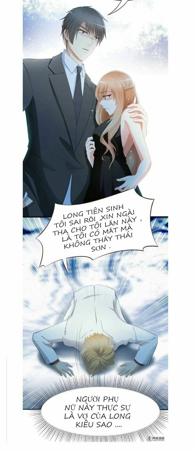 dụ vợ về nhà chồng cũ phải thật ôn nhu chapter 26 6