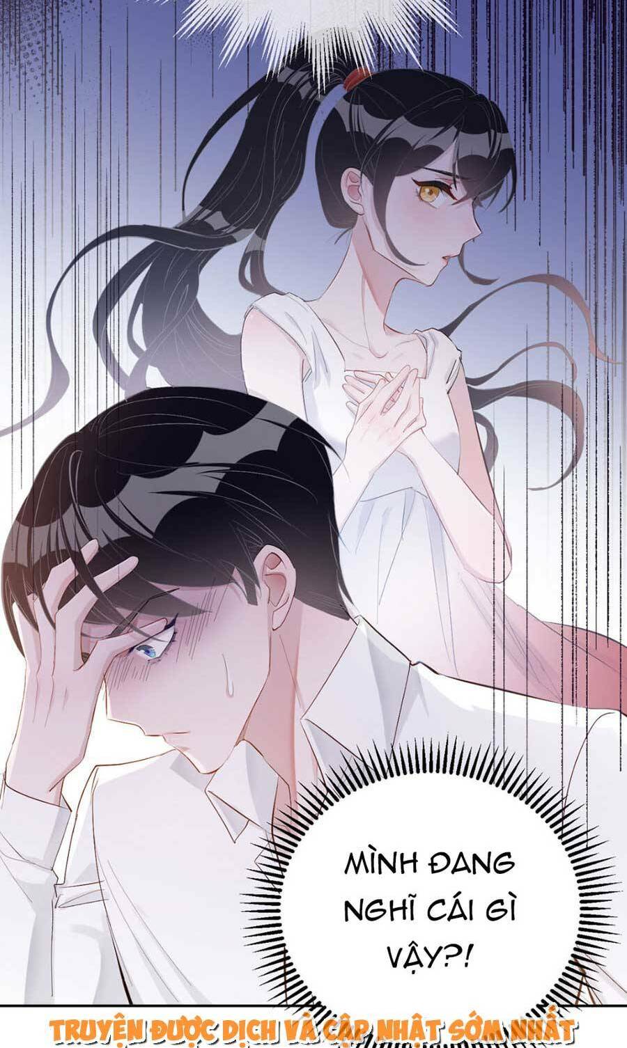 thế thân tự mình tu dưỡng chapter 25 27