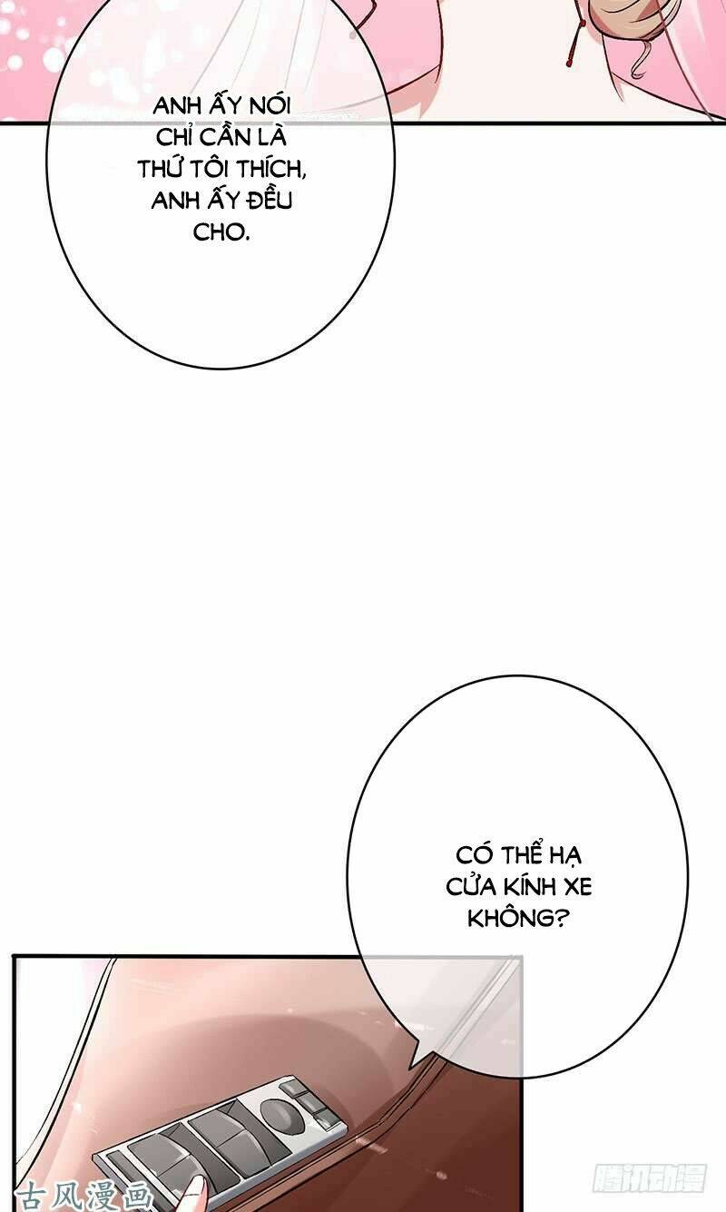 manh thê khó dỗ chapter 60 6