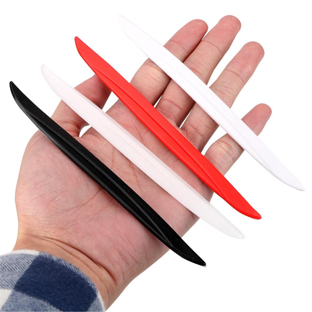 Set 4 Miếng Dán Bảo Vệ Kính Chiếu Hậu Xe Ô Tô