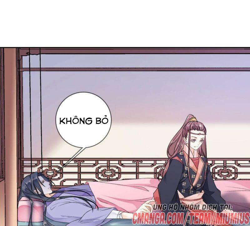 tang lạc túy tại nam phong lý chapter 96.5 22