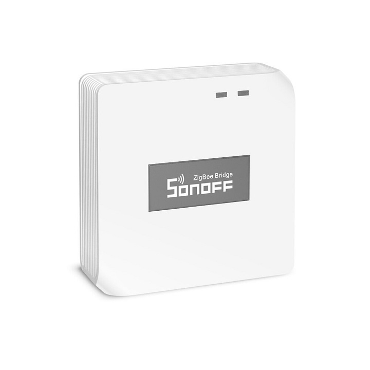 Công Tắc Sonoff Zigbee Zbbridge