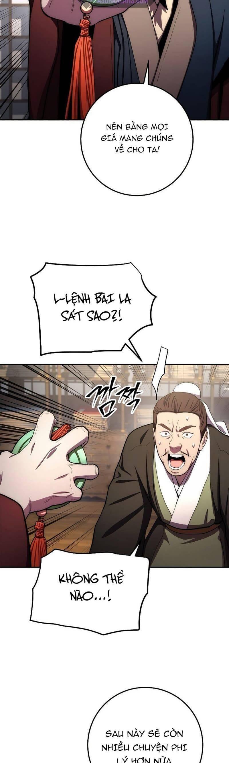 huyền thoại diệt thế độc long chapter 84 27